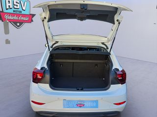 Volkswagen Polo Life 1.0 TSI 70kW (95CV)