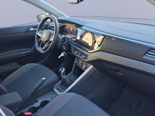 Volkswagen Polo Life 1.0 TSI 70kW (95CV)