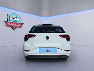 Volkswagen Polo Life 1.0 TSI 70kW (95CV)