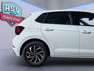 Volkswagen Polo Life 1.0 TSI 70kW (95CV)