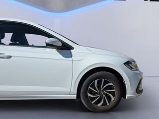 Volkswagen Polo Life 1.0 TSI 70kW (95CV)