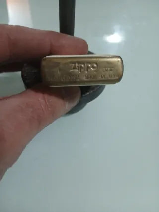 Accendini Zippo