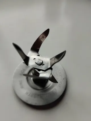 Cuchilla Batidora Oster Picahielo