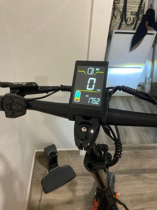 Patinete Eléctrico Joyor T10