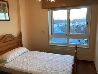 Piso en alquiler en Concheiros - Fontiñas en Santiago de Compostela