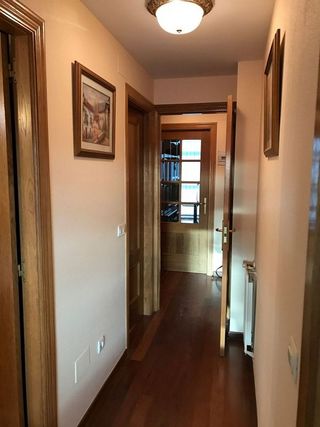 Piso en alquiler en Concheiros - Fontiñas en Santiago de Compostela