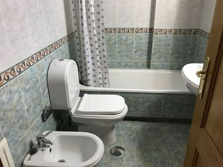 Piso en alquiler en Concheiros - Fontiñas en Santiago de Compostela