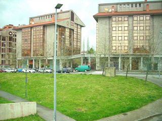 Piso en alquiler en Concheiros - Fontiñas en Santiago de Compostela