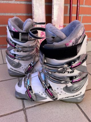 Botas de esquí Rossignol Xena Mujer