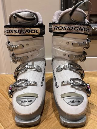 Botas de esquí Rossignol Xena Mujer