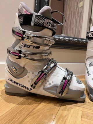 Botas de esquí Rossignol Xena Mujer