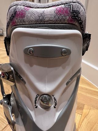 Botas de esquí Rossignol Xena Mujer