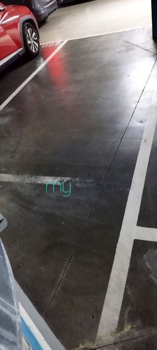 Garaje en venta en Artigas - Llefià en Badalona