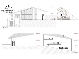 Terreno en venta en Lliçà de Vall