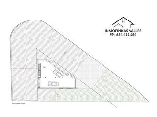 Terreno en venta en Lliçà de Vall