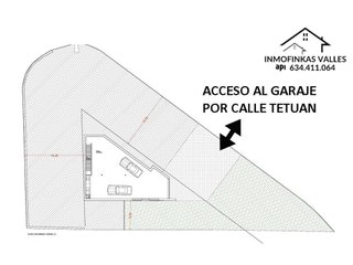 Terreno en venta en Lliçà de Vall