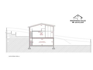Terreno en venta en Lliçà de Vall