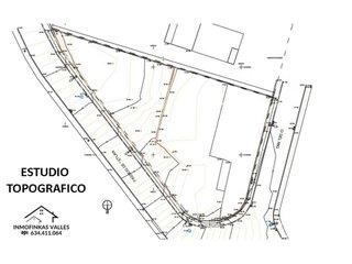 Terreno en venta en Lliçà de Vall
