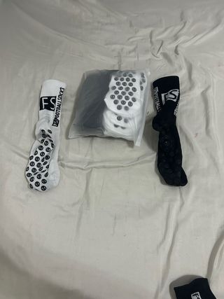 Calcetines FS Antideslizantes Fútbol