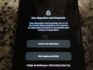 Xiaomi Redmi 12 5G Negro OFERTA SOLO HOY