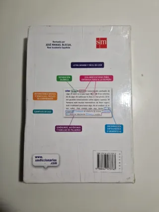 Diccionario Básico de la lengua española. Prima...