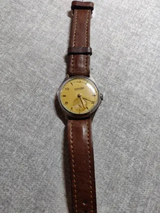 Orologio Eberhard & Co Uomo