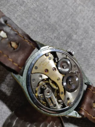 Orologio Eberhard & Co Uomo