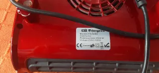 Calefactor Orbegozo FH 5024 2500W