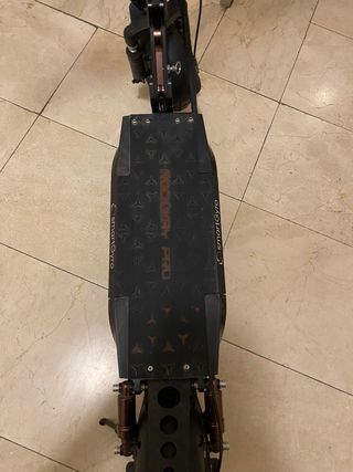 Patinete Eléctrico SmartGyro Pro C