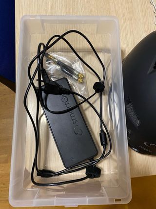 Patinete Eléctrico SmartGyro Pro C