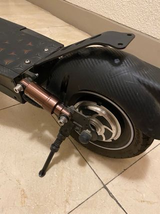 Patinete Eléctrico SmartGyro Pro C