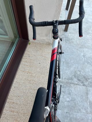 Bicicleta Merida Scultura 905 LITE Ultegra