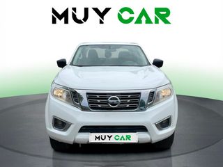 Nissan Navara PickUp 2.3 dCi Doble Cabina Acenta Style 120 kW (163 CV)