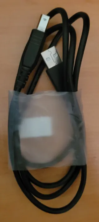 Controlador PTZ CCTV CH VM Desktop USB – Joystick