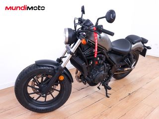 HONDA CMX 500 REBEL ABS