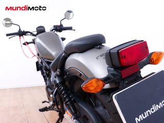HONDA CMX 500 REBEL ABS
