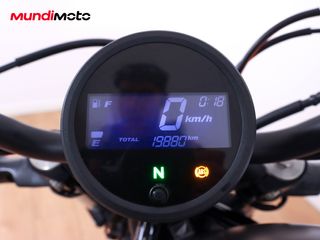 HONDA CMX 500 REBEL ABS