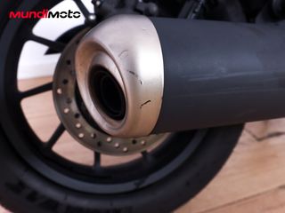 HONDA CMX 500 REBEL ABS