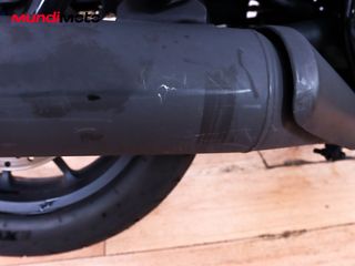 HONDA CMX 500 REBEL ABS