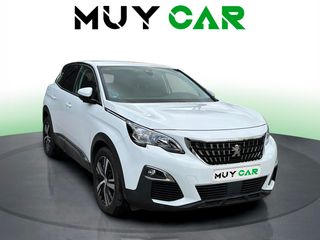 Peugeot 3008 PureTech 130 S&S Allure 96 kW (130 CV)