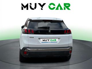 Peugeot 3008 PureTech 130 S&S Allure 96 kW (130 CV)