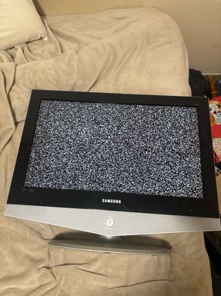 Samsung LE26R41B 26 TV (2007)