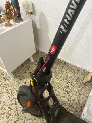 Patinete Eléctrico NAVEE V25