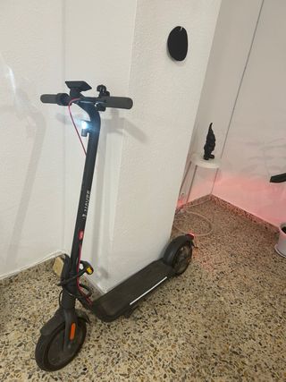 Patinete Eléctrico NAVEE V25