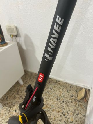 Patinete Eléctrico NAVEE V25