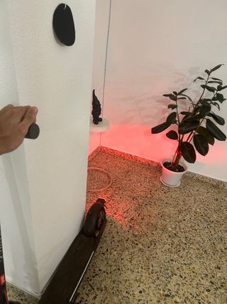 Patinete Eléctrico NAVEE V25