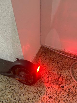 Patinete Eléctrico NAVEE V25