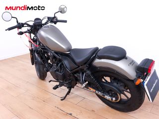 HONDA CMX 500 REBEL ABS