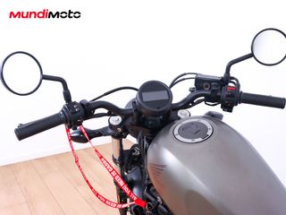 HONDA CMX 500 REBEL ABS