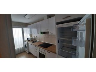 Piso en alquiler en La Estación en Badajoz